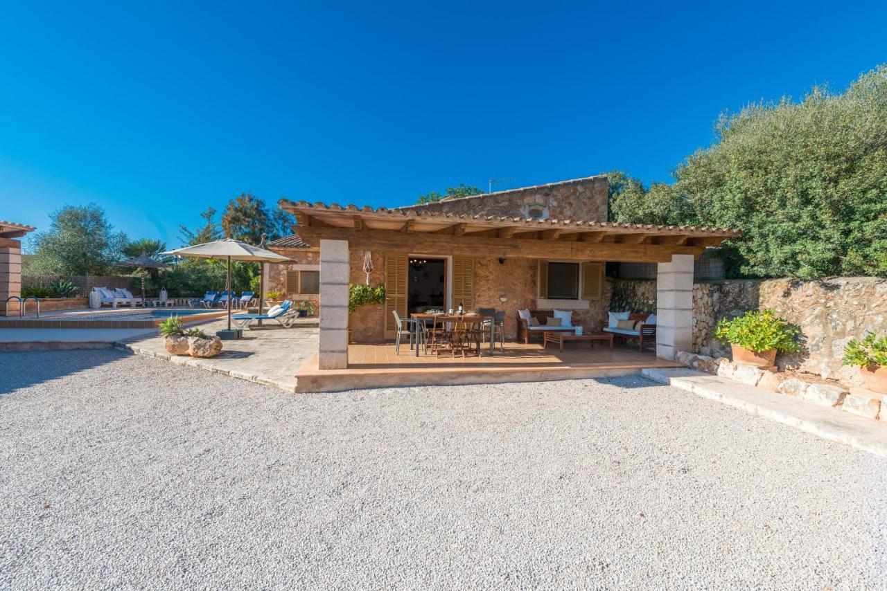 Horreo Βίλα Campos  Εξωτερικό φωτογραφία